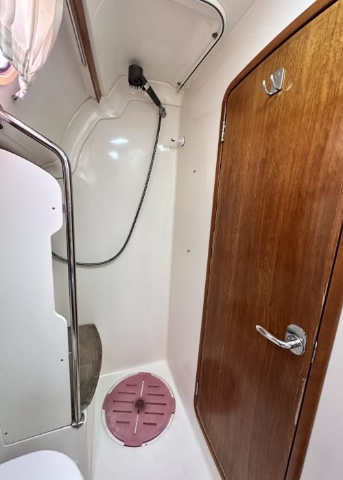 baño
