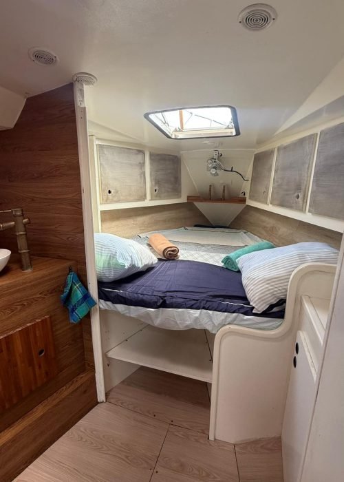 cabina