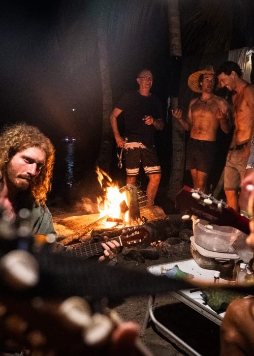 campfire-night