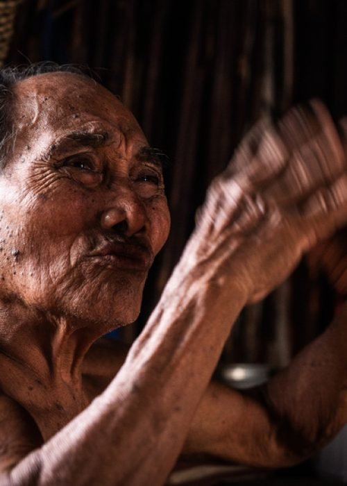 guna-elder
