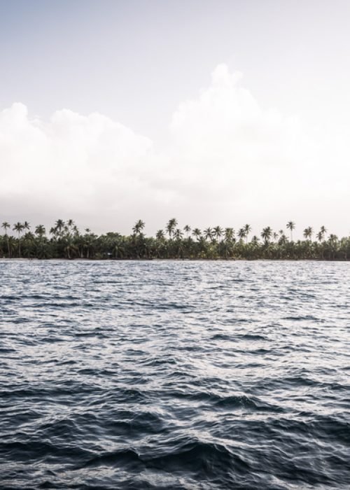 island-horizon