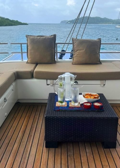 lagoon 56L