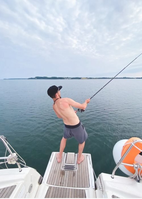 pesca popa