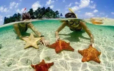 snorkeling-in-san-blas
