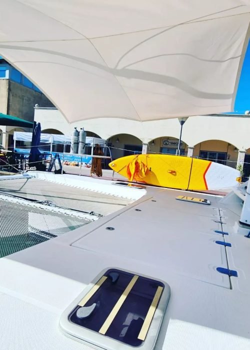 trampolino